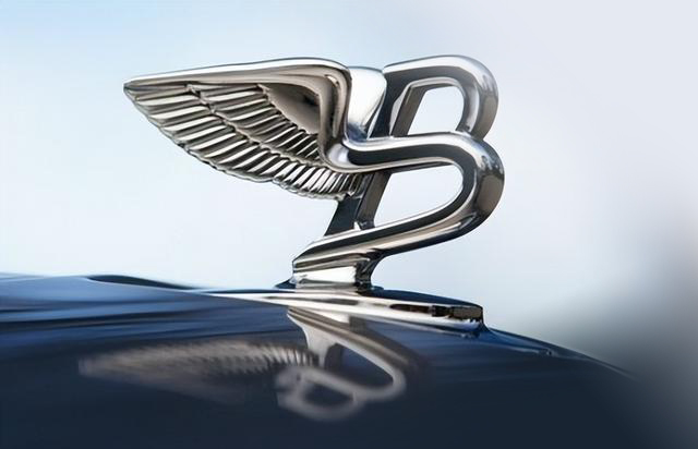 上海印刷印务公司, Bentley 宾利LONG-AWAITED